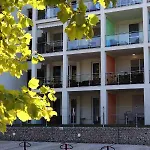 Apartamento Luz Del Sol Balatonlelle