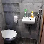 Luz Del Sol Apartamento