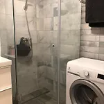 Apartamento Luz Del Sol Balatonlelle