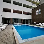 Apartamento Luz Del Sol