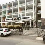 Luz Del Sol Apartamento Balatonlelle