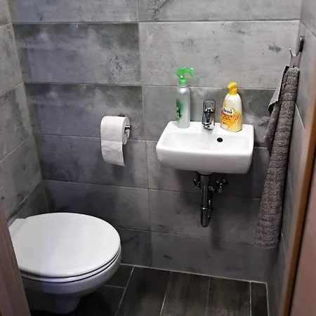 Luz Del Sol Apartament