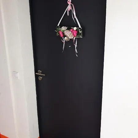 Luz Del Sol Apartament Balatonlelle