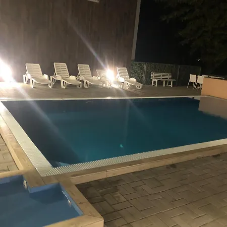 Luz Del Sol Apartament