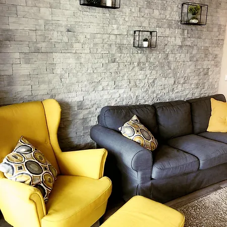 Apartment Luz Del Sol *