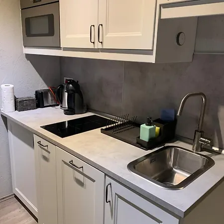 Luz Del Sol Balatonlelle