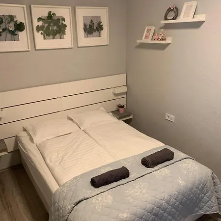 Luz Del Sol Apartament