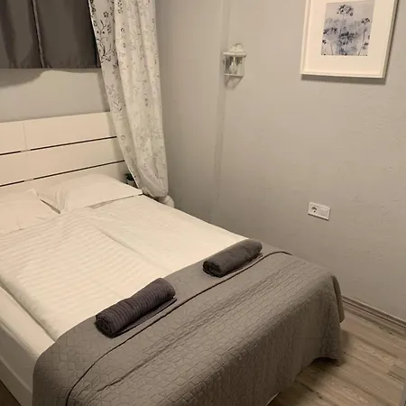 Luz Del Sol * Balatonlelle