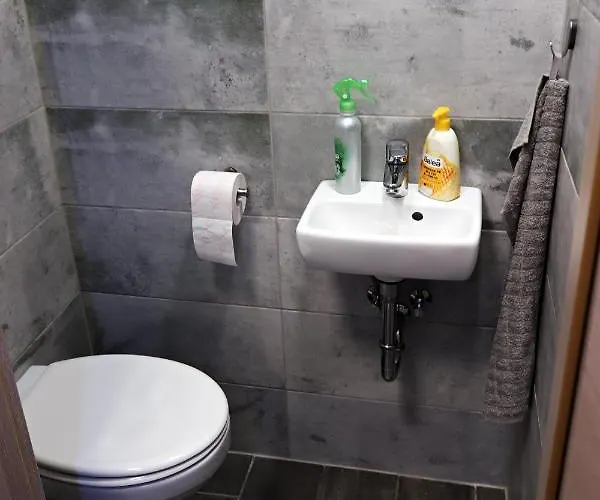 Luz Del Sol Apartment
