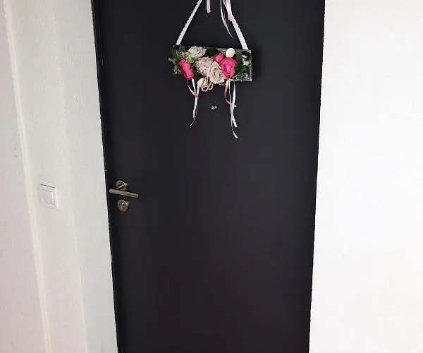 Luz Del Sol Apartment Balatonlelle