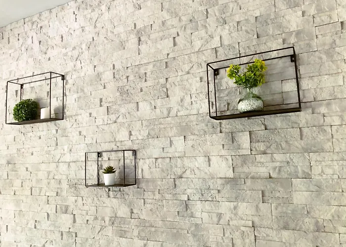 Luz Del Sol Apartment