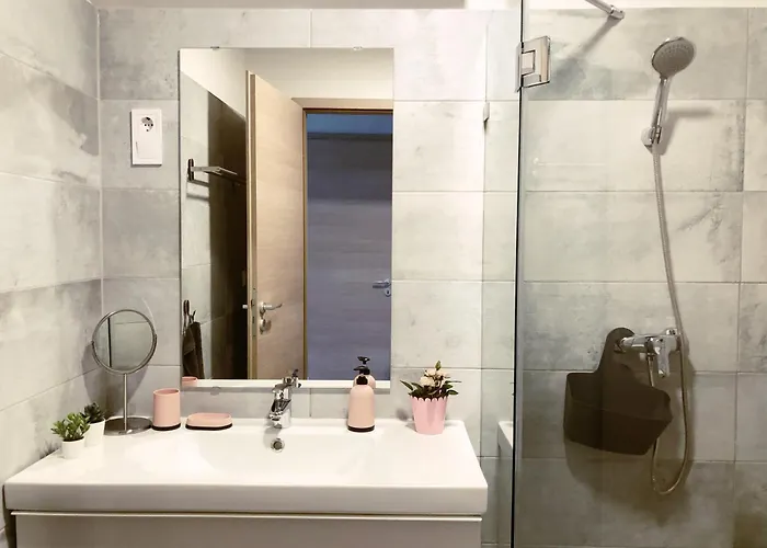 Luz Del Sol Apartment Balatonlelle