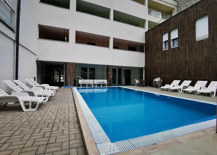 Apartment Luz Del Sol