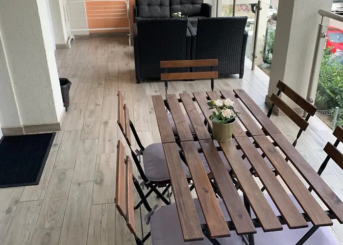 Luz Del Sol Apartment